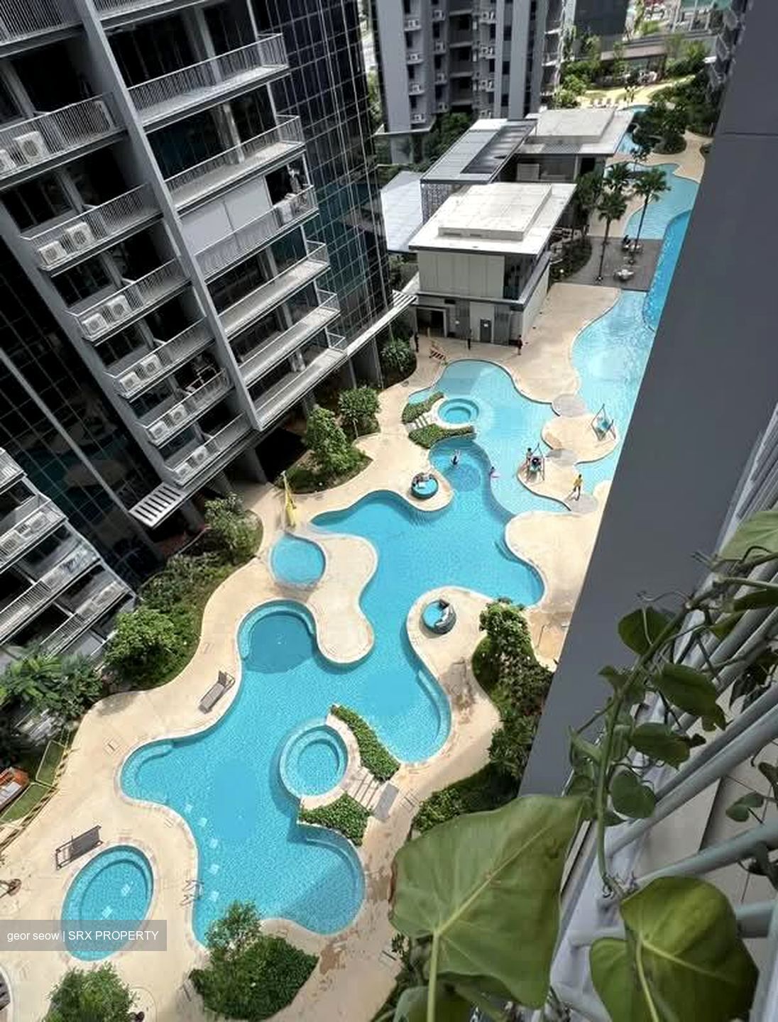 The Florence Residences (D19), Apartment #534077391